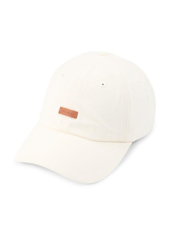 Cole Haan Street Style Baseball Cap