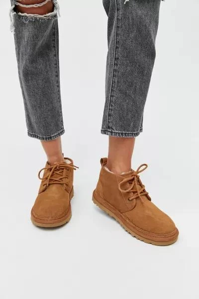 UGG UGG Women's Neumel Chukka Boot 4