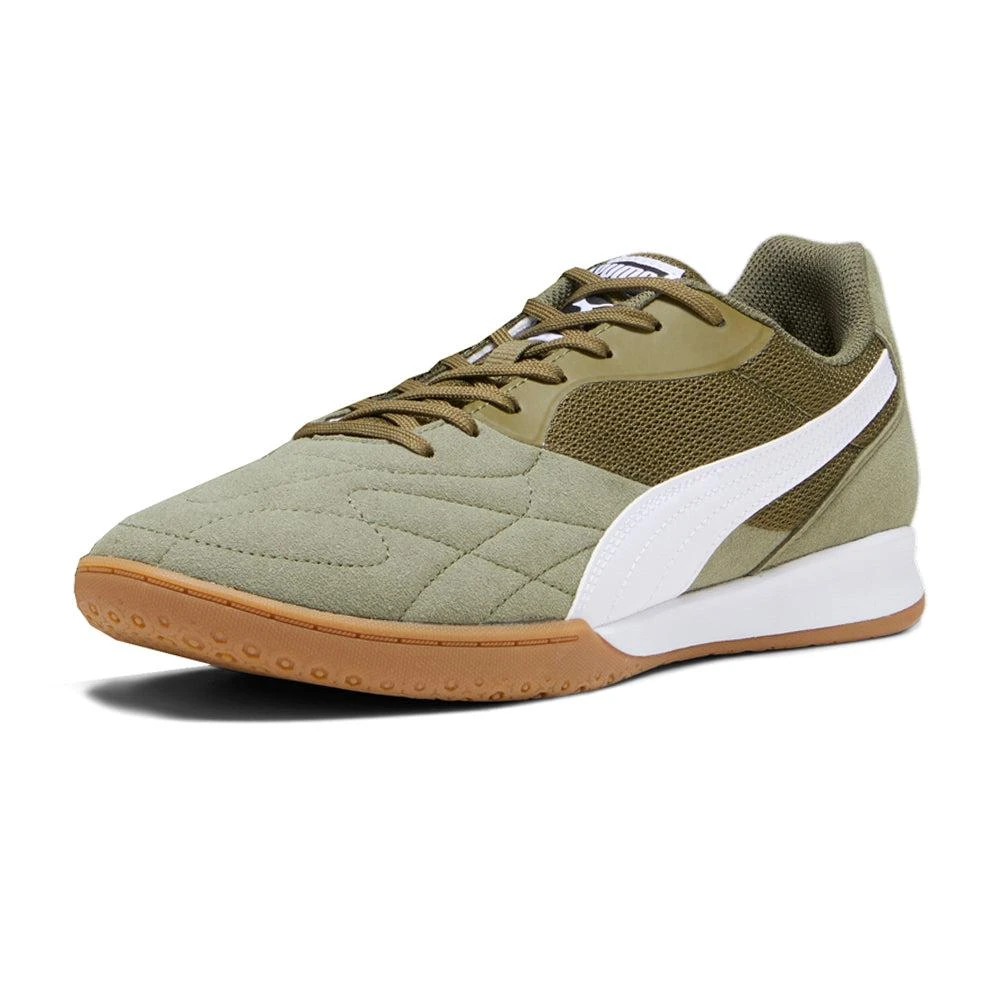 Puma King Top Indoor Soccer Shoes 2