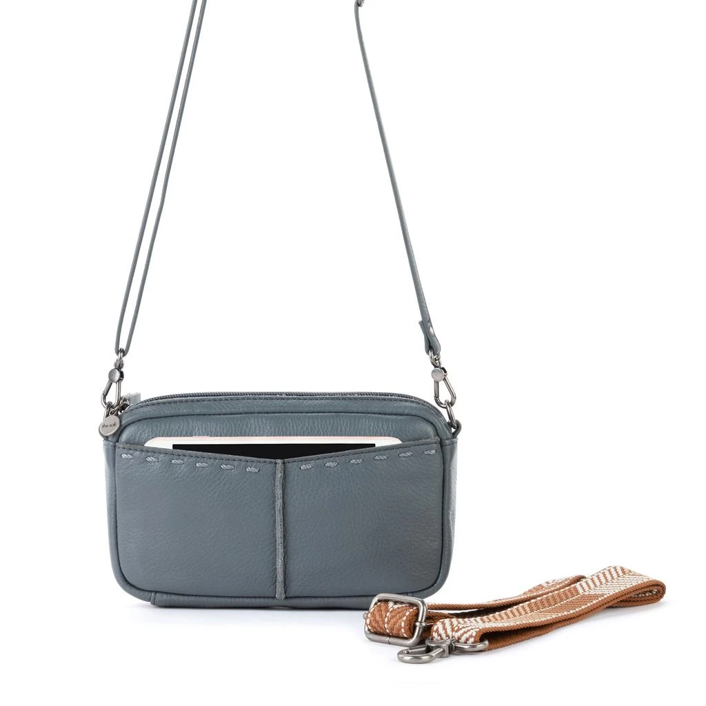 Sakroots Lodi Smartphone Crossbody 14