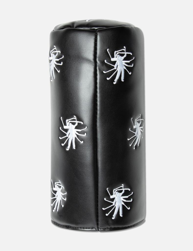 FORDEN GOLF Black Swingman Barrell Headcover