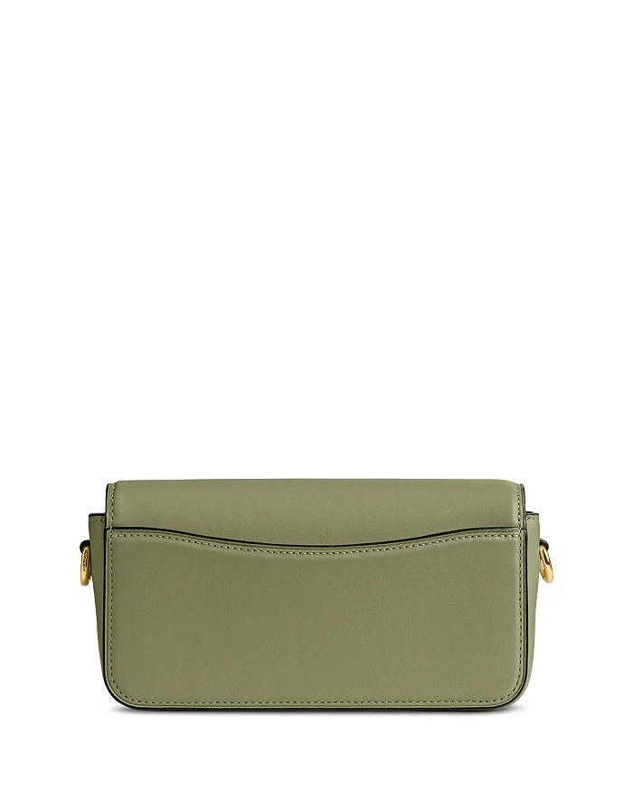 Coach Studio Baguette Mini Shoulder Bag 6
