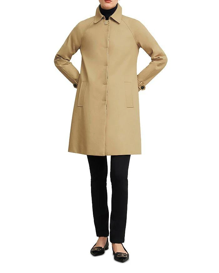 HOBBS LONDON Vivienne Trench Coat 7