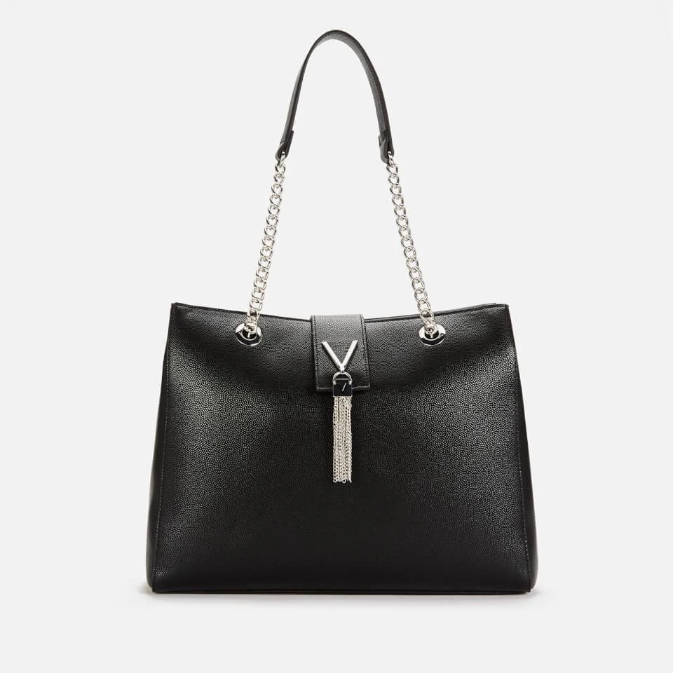 Mario Valentino Valentino Women's Divina Tote Bag - Black 1