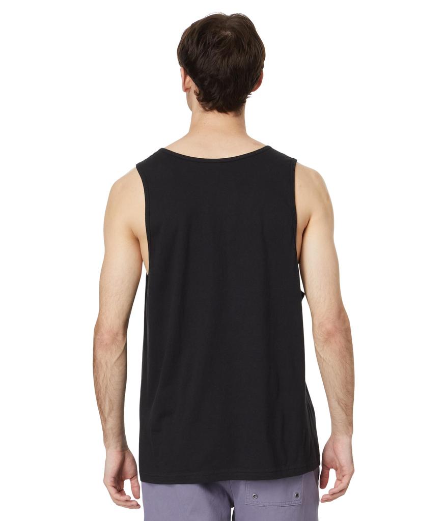 RVCA Fronds Tank