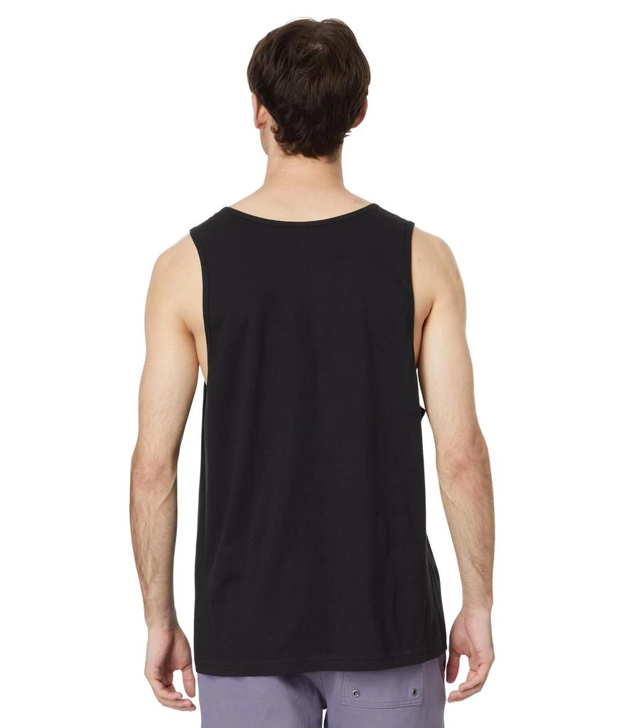 RVCA Fronds Tank 2