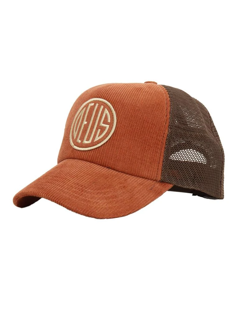Deus Pill Cord Trucker 2