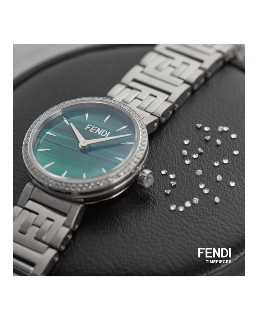 Fendi Forever Fendi Diamond Watch 5