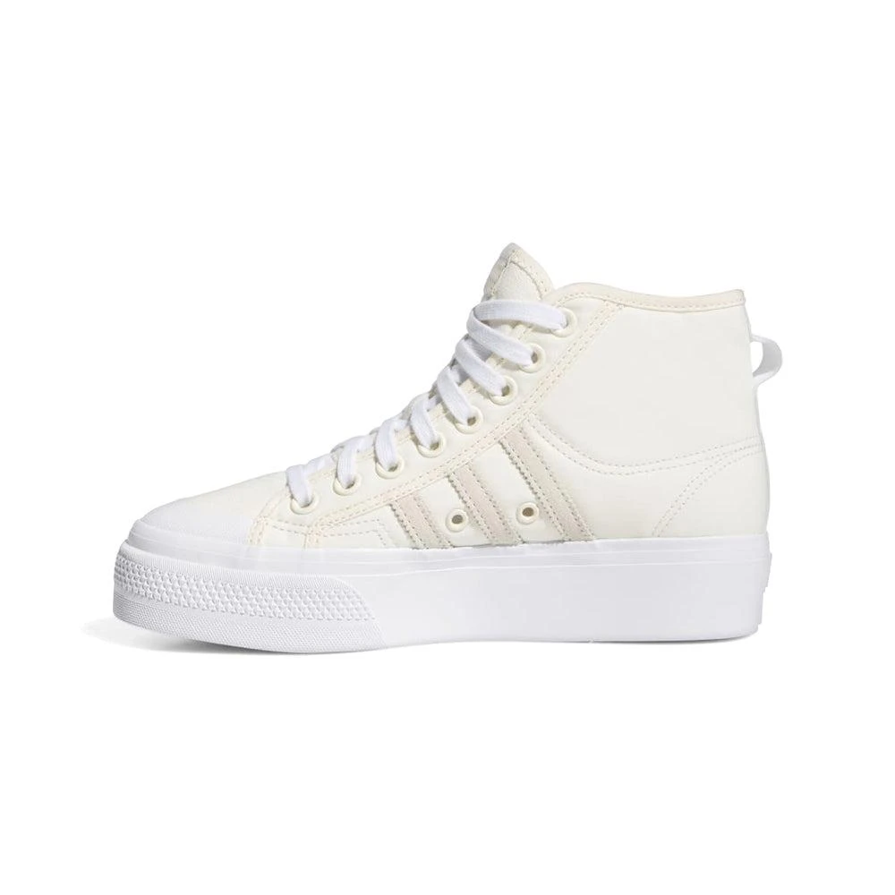 Adidas Nizza Platform Sneakers 3