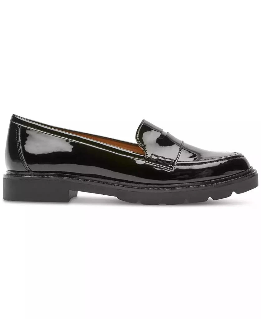 Rockport Women's Kacey Penny Loafer Flat 2
