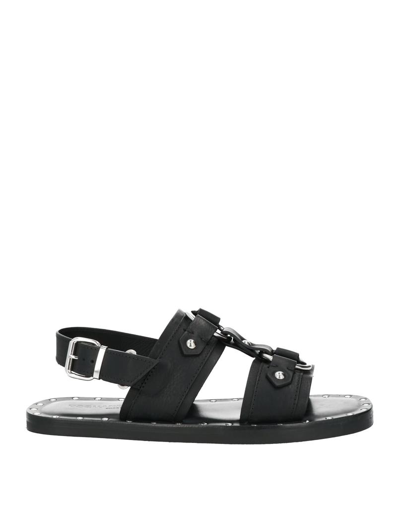 サンダル DSQUARED2 Men Sandals Blue FFM000117200001 3073 DSQUARED2: Shoes men - Blue | Dsquared2 sandals