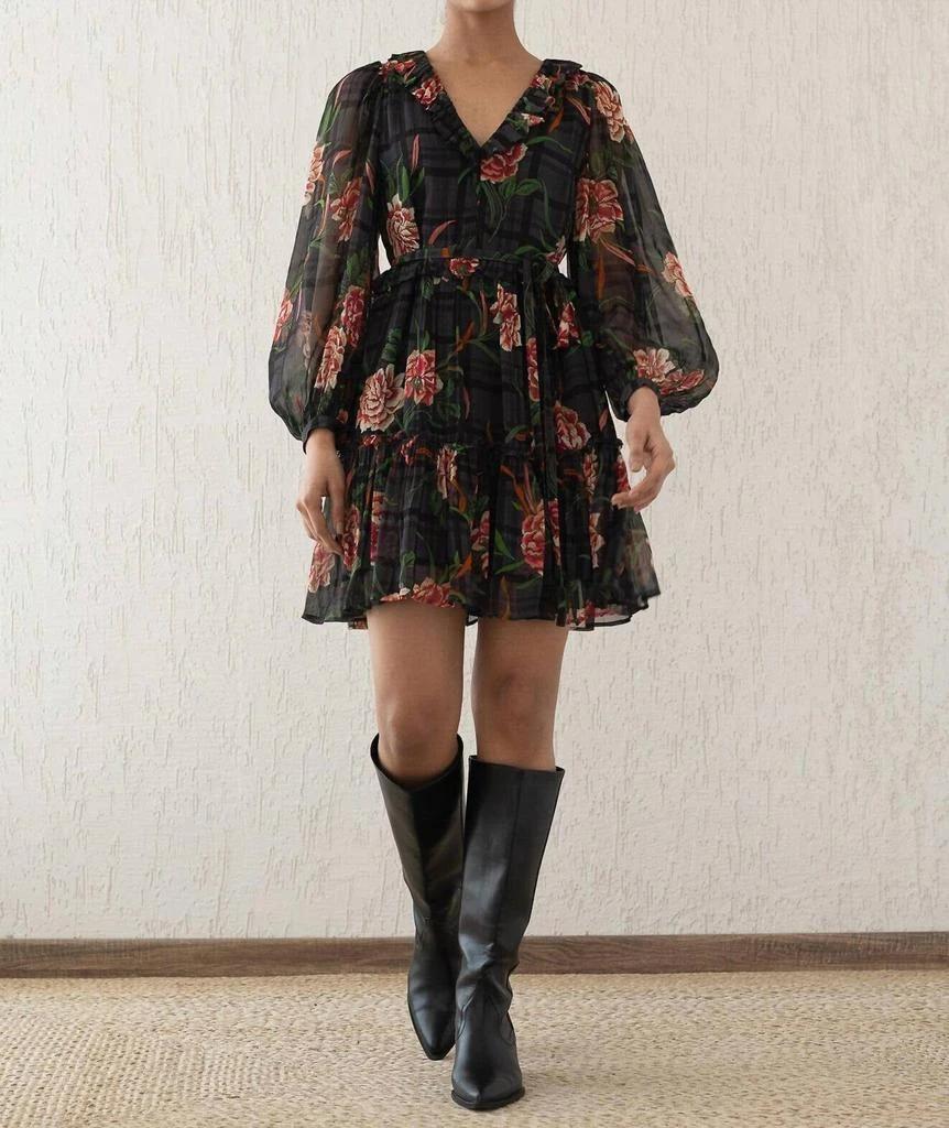 Banjanan Banjanan - Florence Dress 1