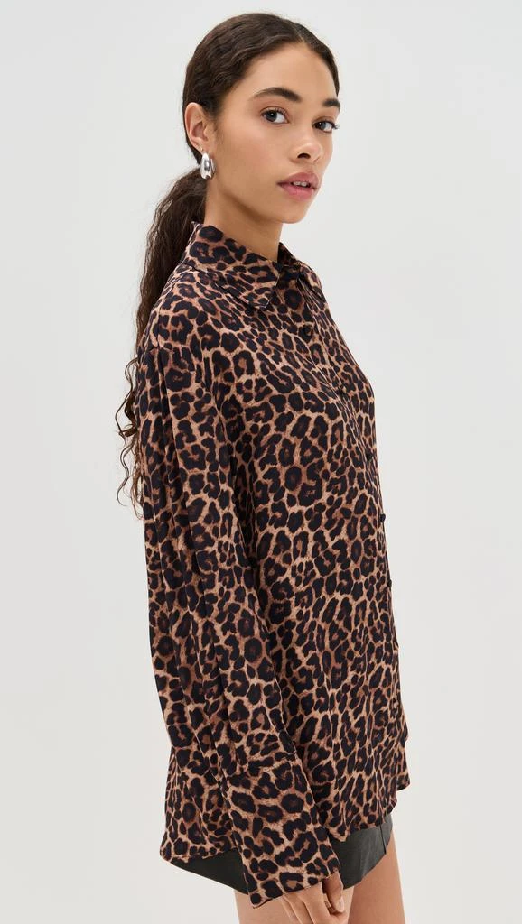 ANINE BING Bridget Shirt 3