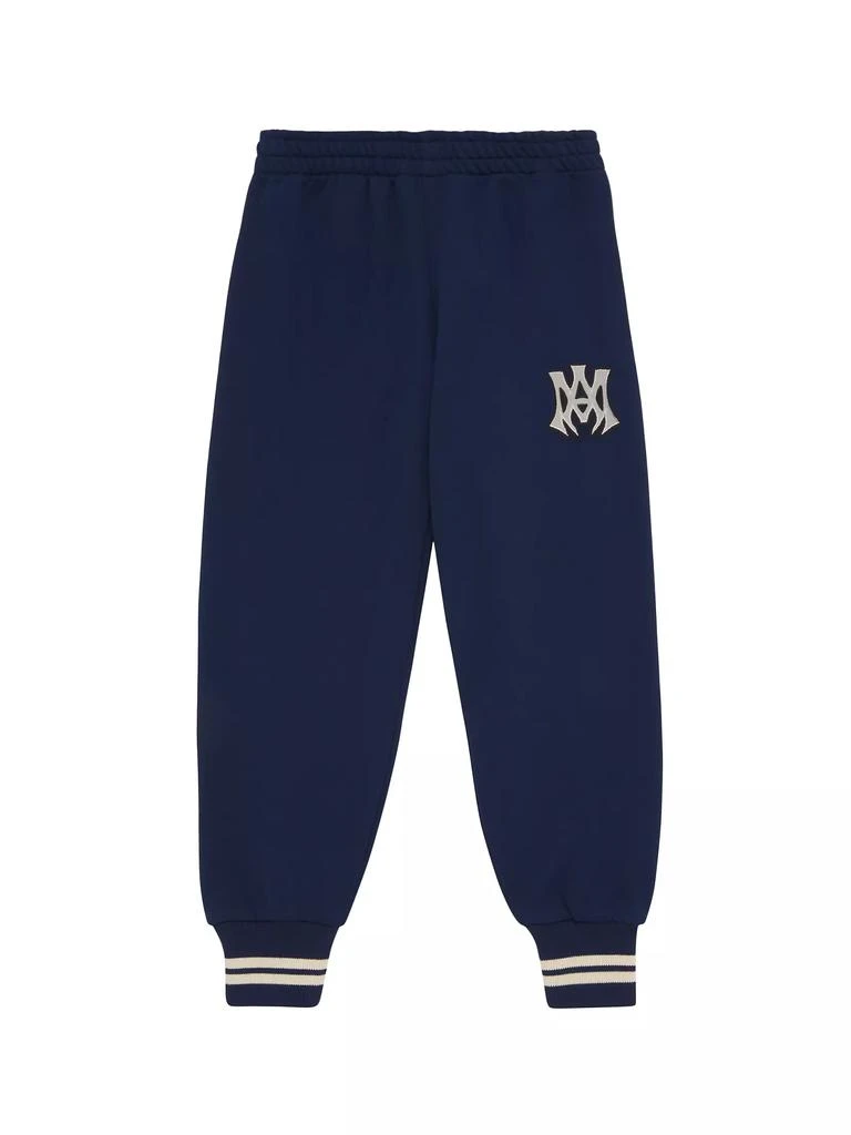 AMIRI Little Boy's & Boy's MA Hollywood Sweatpants 1