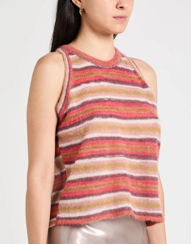 BALLANTYNE Sleeveless sweater 4