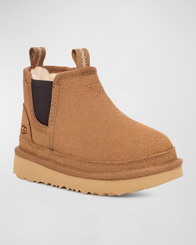 UGG Boy's Neumal Chelsea Boots, Baby/Toddler