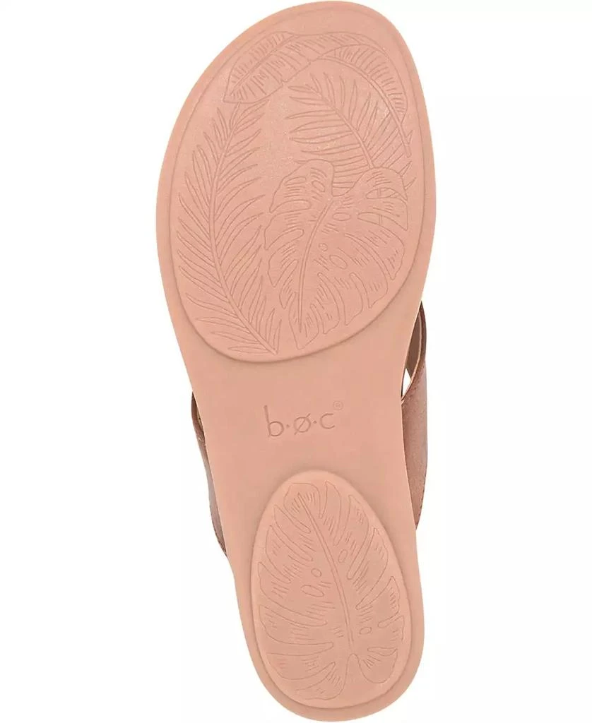 b.o.c. Women's Kami Comfort Sandal 5