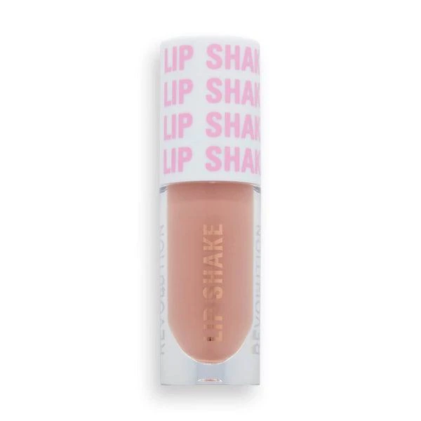 Makeup Revolution Makeup Revolution Lip Shake (Various Shades) 1