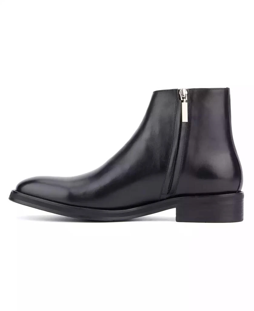 Vintage Foundry Men's Orson Chelsea Boots 8