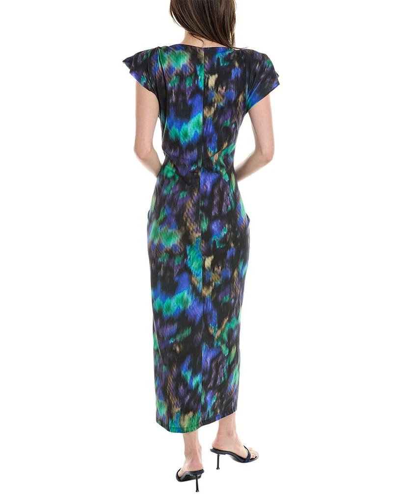 Isabel Marant Étoile Isabel Marant Etoile Nadela Maxi Dress 2