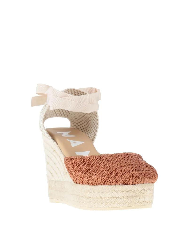 MANEBÍ Espadrilles 2
