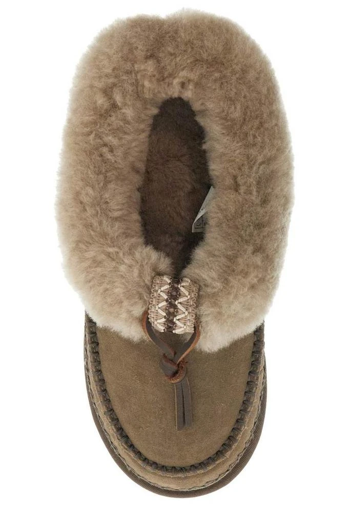 UGG UGG Tasman Alpine Slip-On Slippers 3