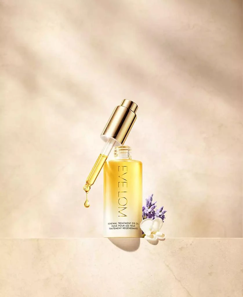 EVE LOM Renewal Treatment Eye Oil, 0.3 oz. 3