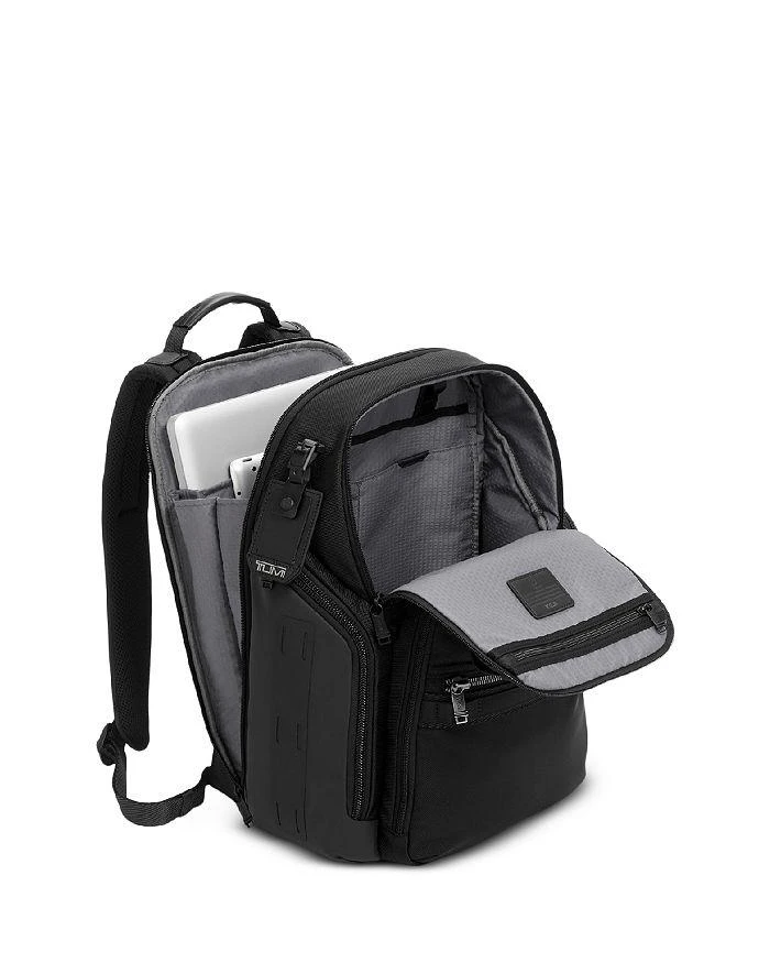 Tumi Alpha Bravo Search Backpack 2