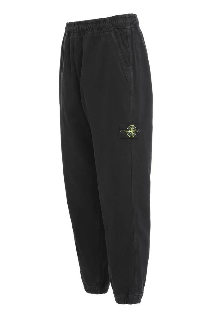 Stone Island Stone Island Jogger Pants Loose Fit 3