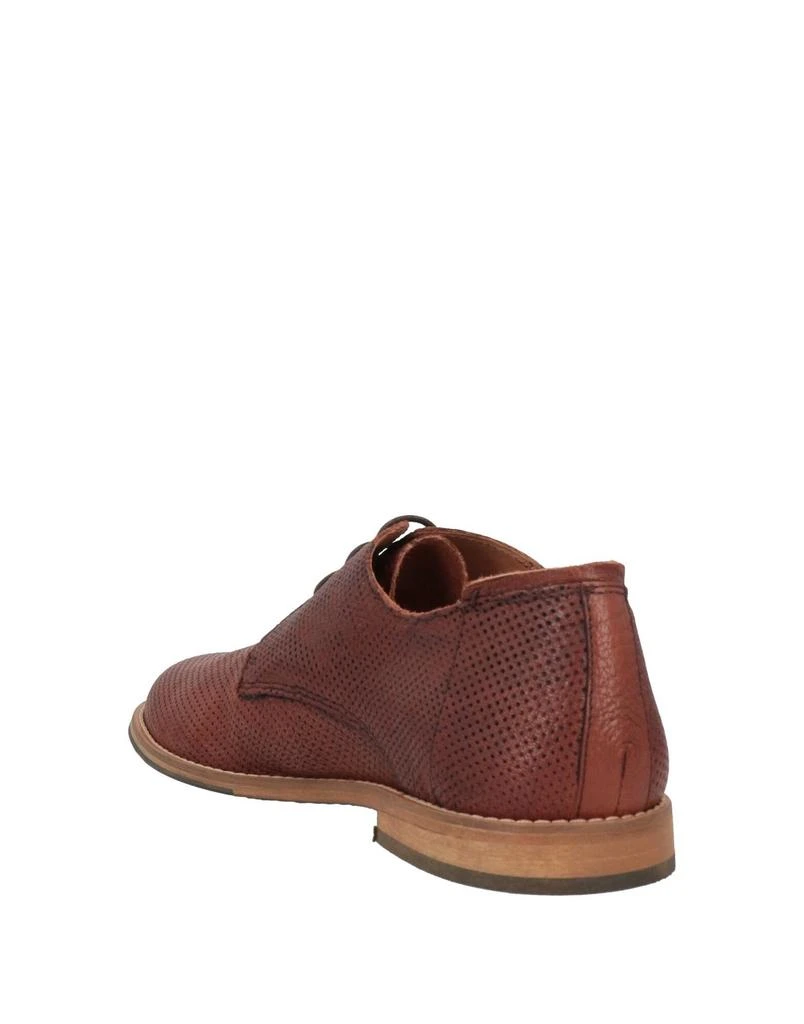 BOEMOS Laced shoes 3