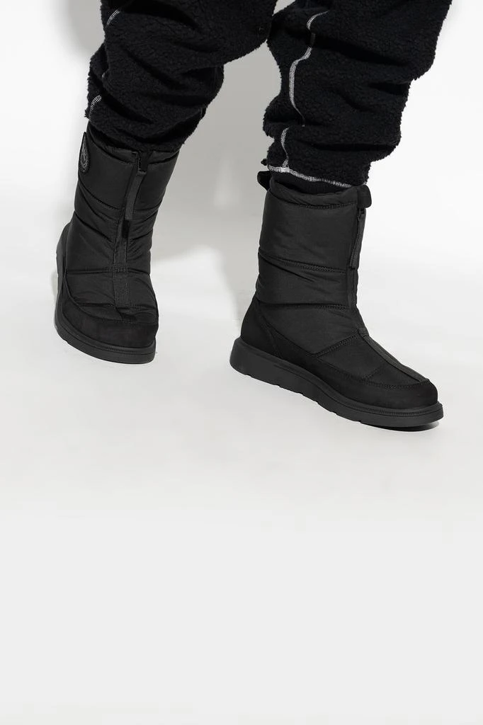 Canada Goose ‘Crofton’ snow boots 2