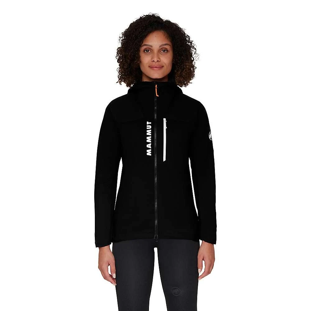 Mammut Mammut Women's Aenergy WB Hooded Jacket 2