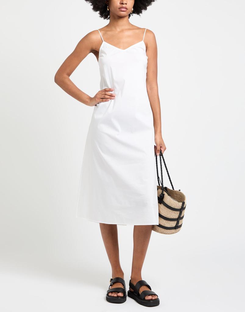 LIVIANA CONTI Midi dress