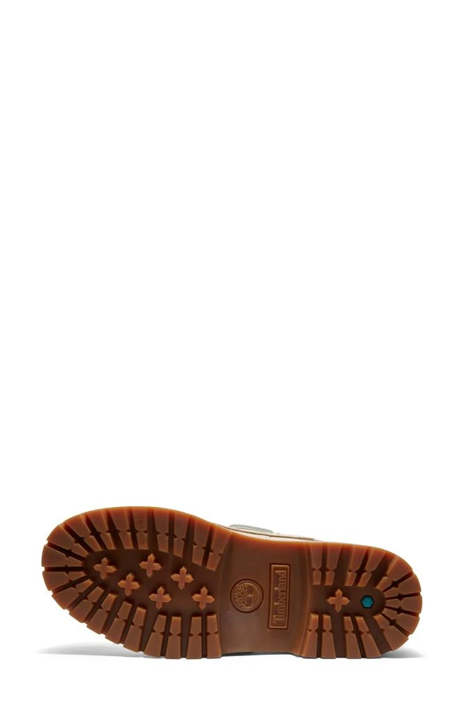 Timberland Stone Street Platform Boat Shoe 4