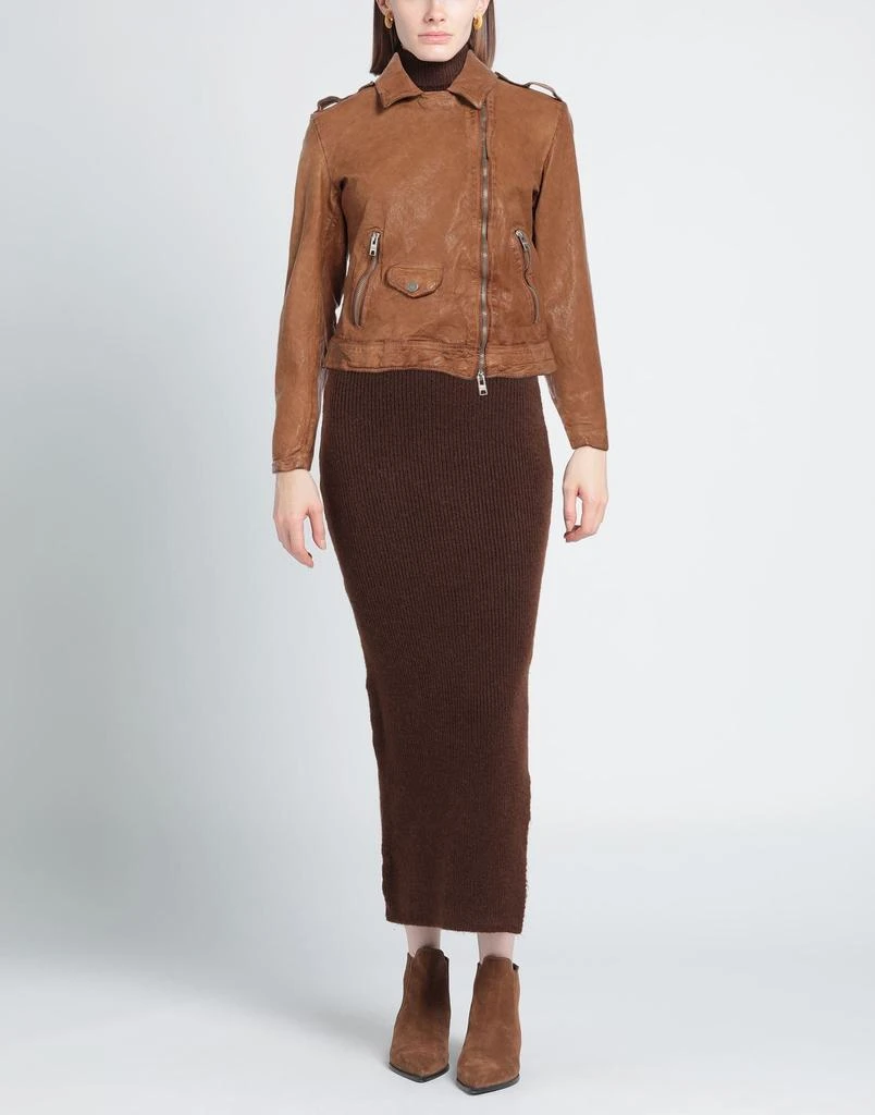 D-FOUR Biker jacket 2