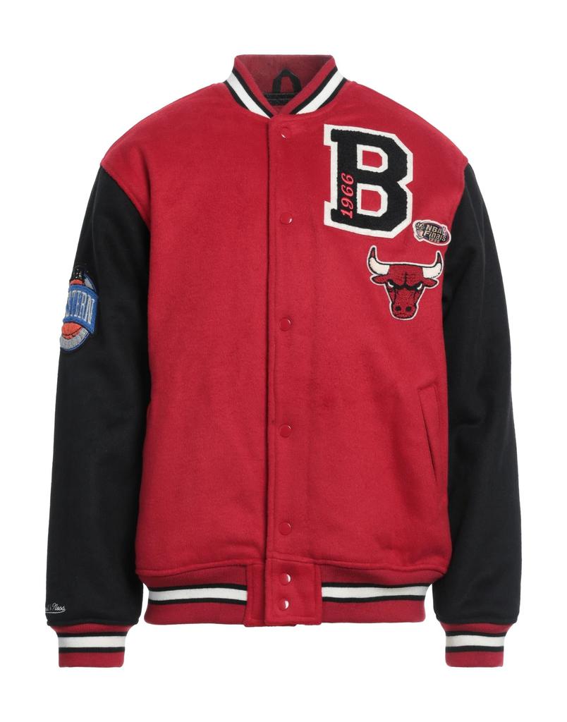 Mitchell & Ness Jacket