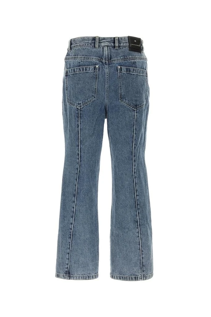 Wooyoungmi PANTALONE 1