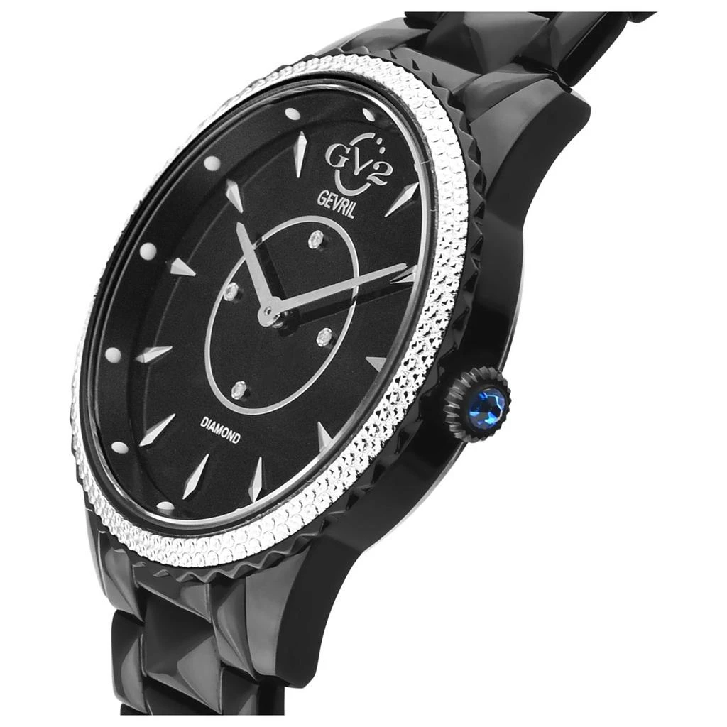Gevril GV2 by Gevril Women
s Watch 11703-425 3