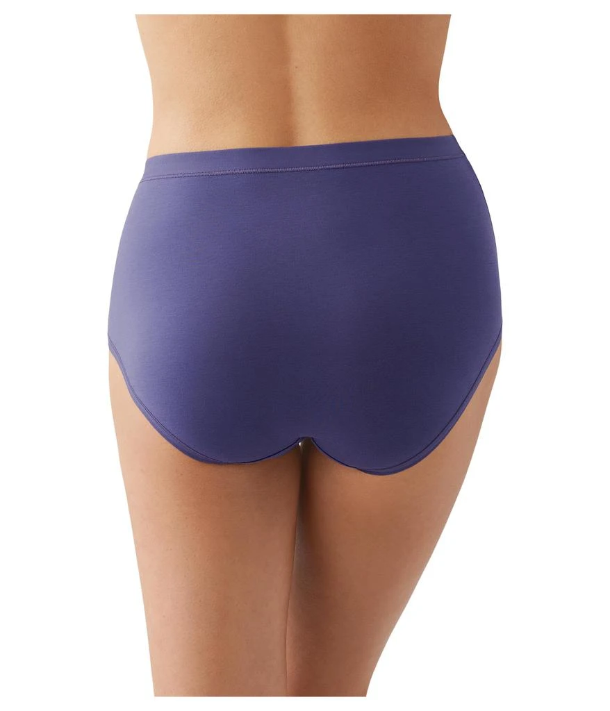 Wacoal Understated Cotton Brief 3