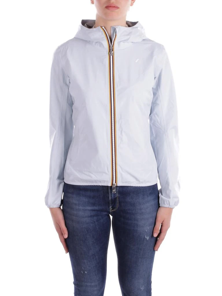 K Way K-Way Coats 1