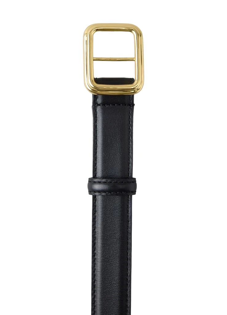 Lie Studio Georgia wide belt 3