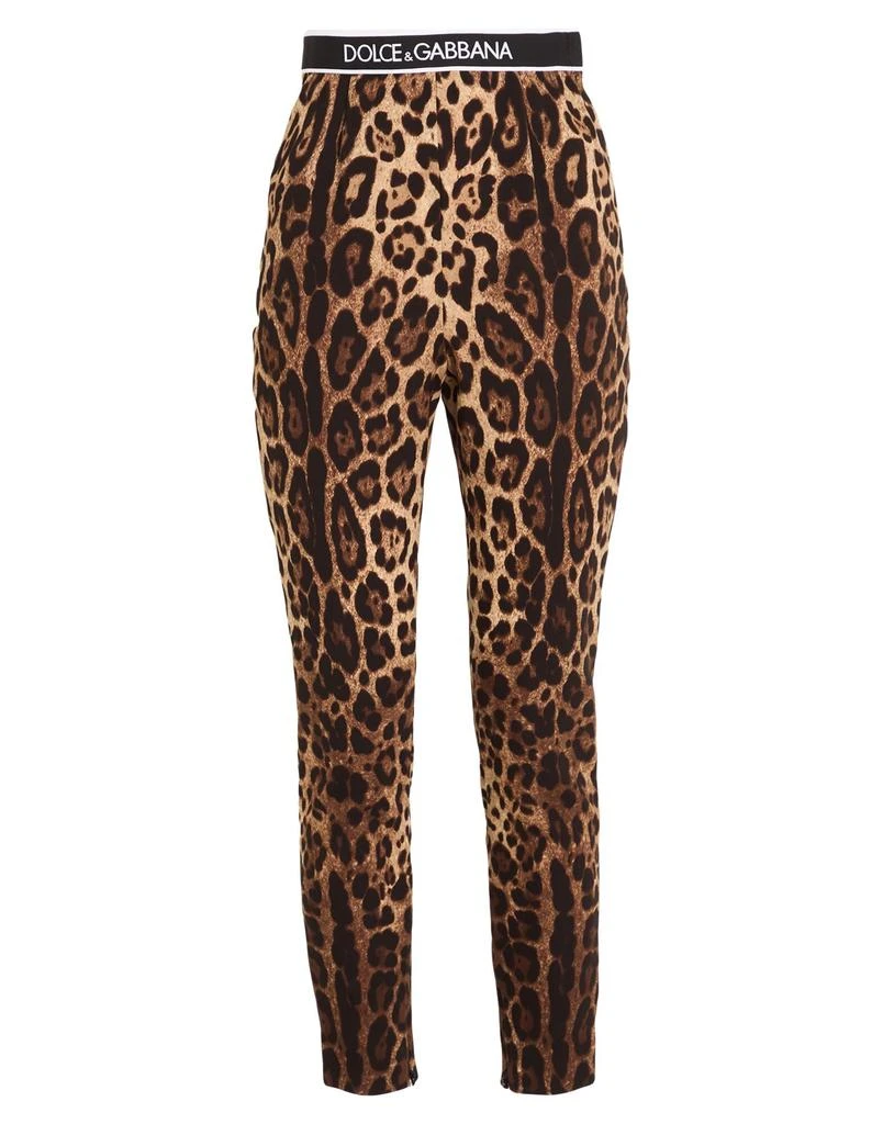 Dolce 
Gabbana Casual pants 1