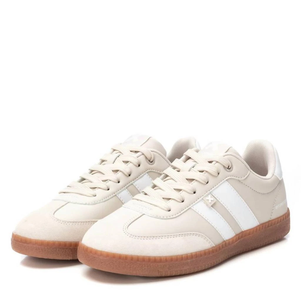 Xti Xti - Women's Casual Sneakers 4