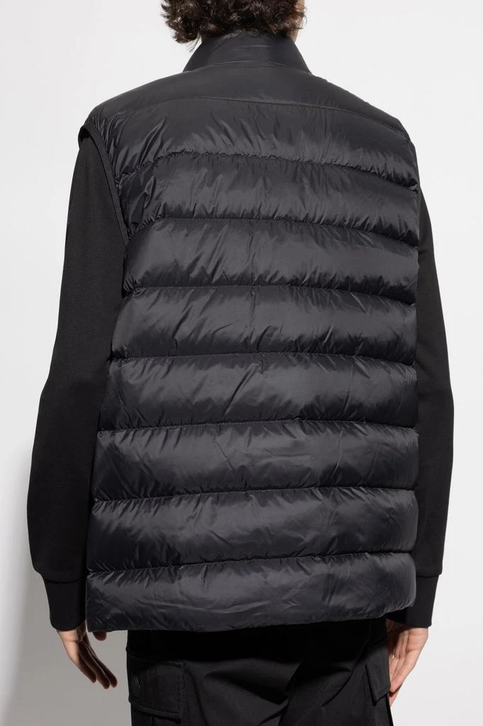 Moncler Moncler Plaret Down Vest 3