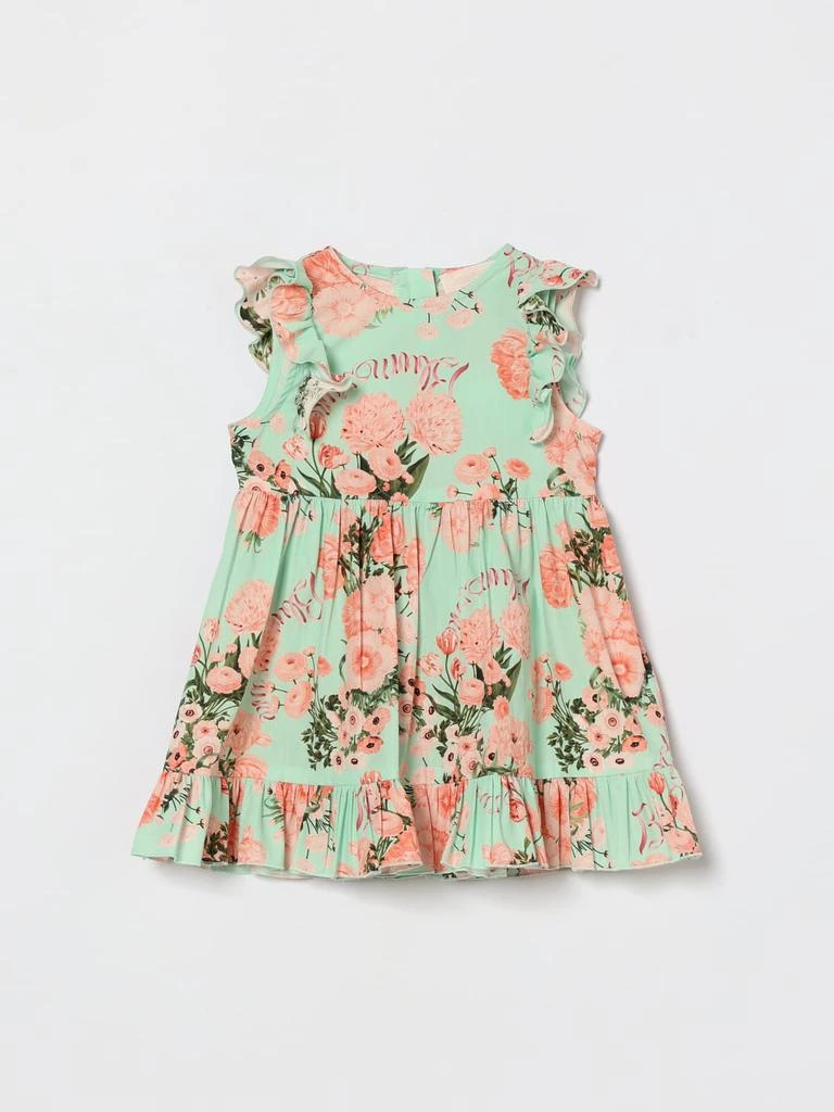 MISS BLUMARINE Dress kids Miss Blumarine - Baby Clothing - BeyondStyle