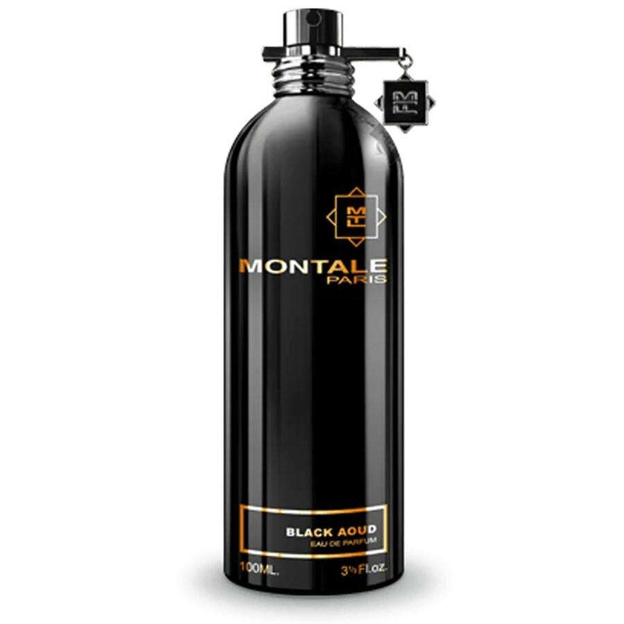 Montale Montale Black Aoud Mens EDP