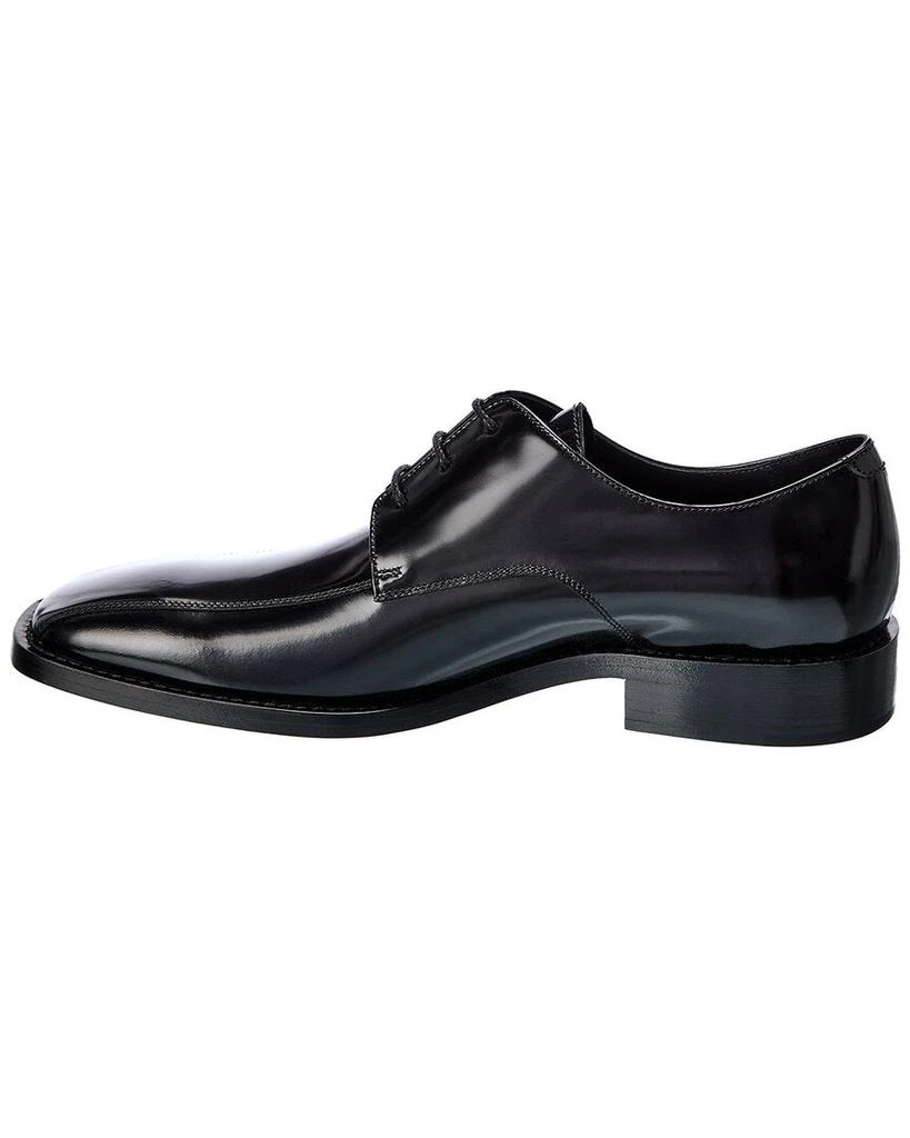 Balenciaga Leather Oxford 2