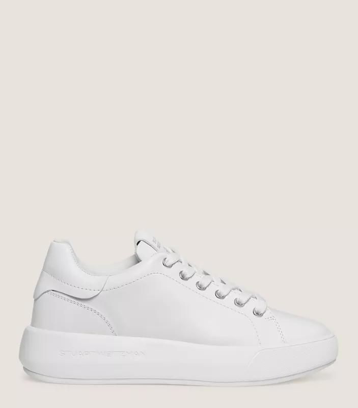 Stuart Weitzman SW PRO SLEEK SNEAKER