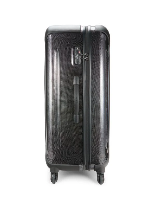 Tumi 20 Inch Hard Case Spinner Suitcase 5