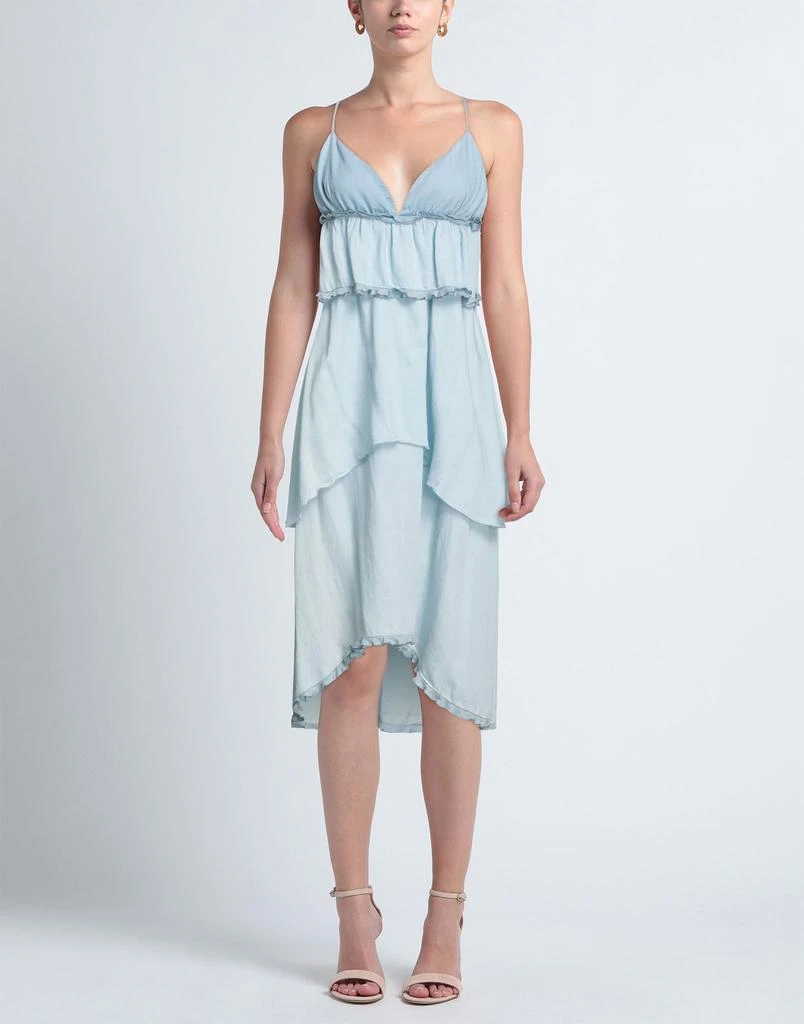 Midi dress  On Sale Now with Up to 82% Off | Discover Exclusive Deals &  Savings at BeyondStyle  Authentic PINKO women|midi dress|clothing|midi  dresses|sleeveless with Limited-Time Discounts, Free Shipping, and Price